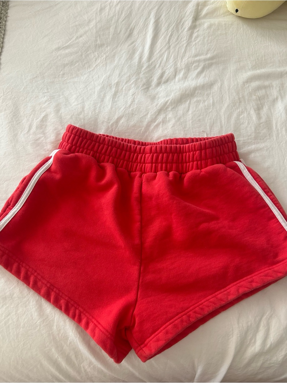 Daily Drills Super Shorts